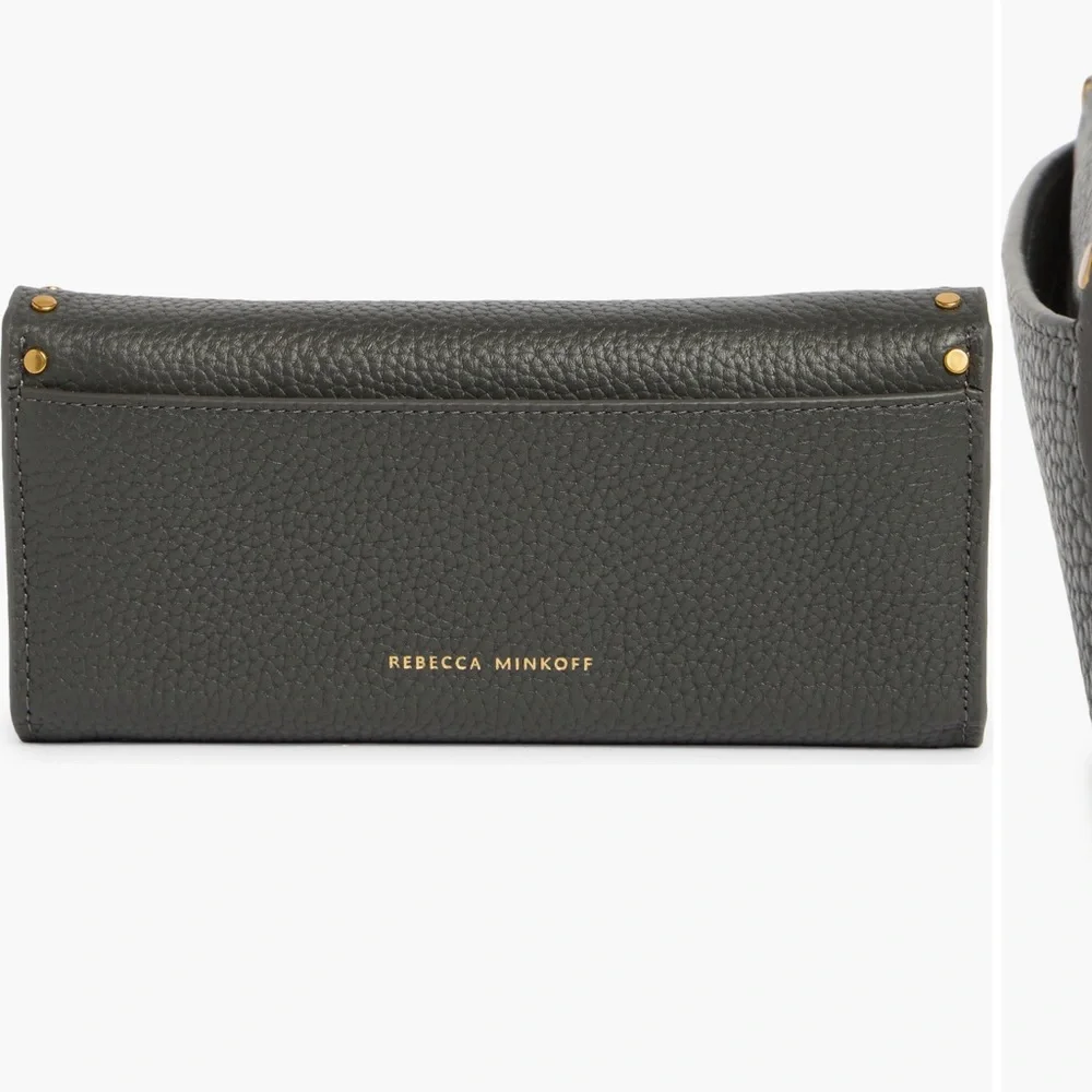Rebecca Minkoff
Darren Continental Wallet ‼️‼️ - Picture 2 of 10